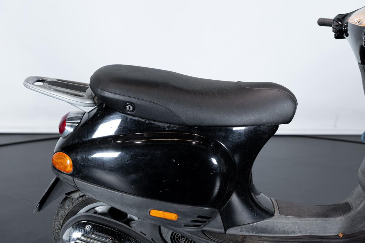 1997 Piaggio VESPA 50 ET2&nbsp;&nbsp;