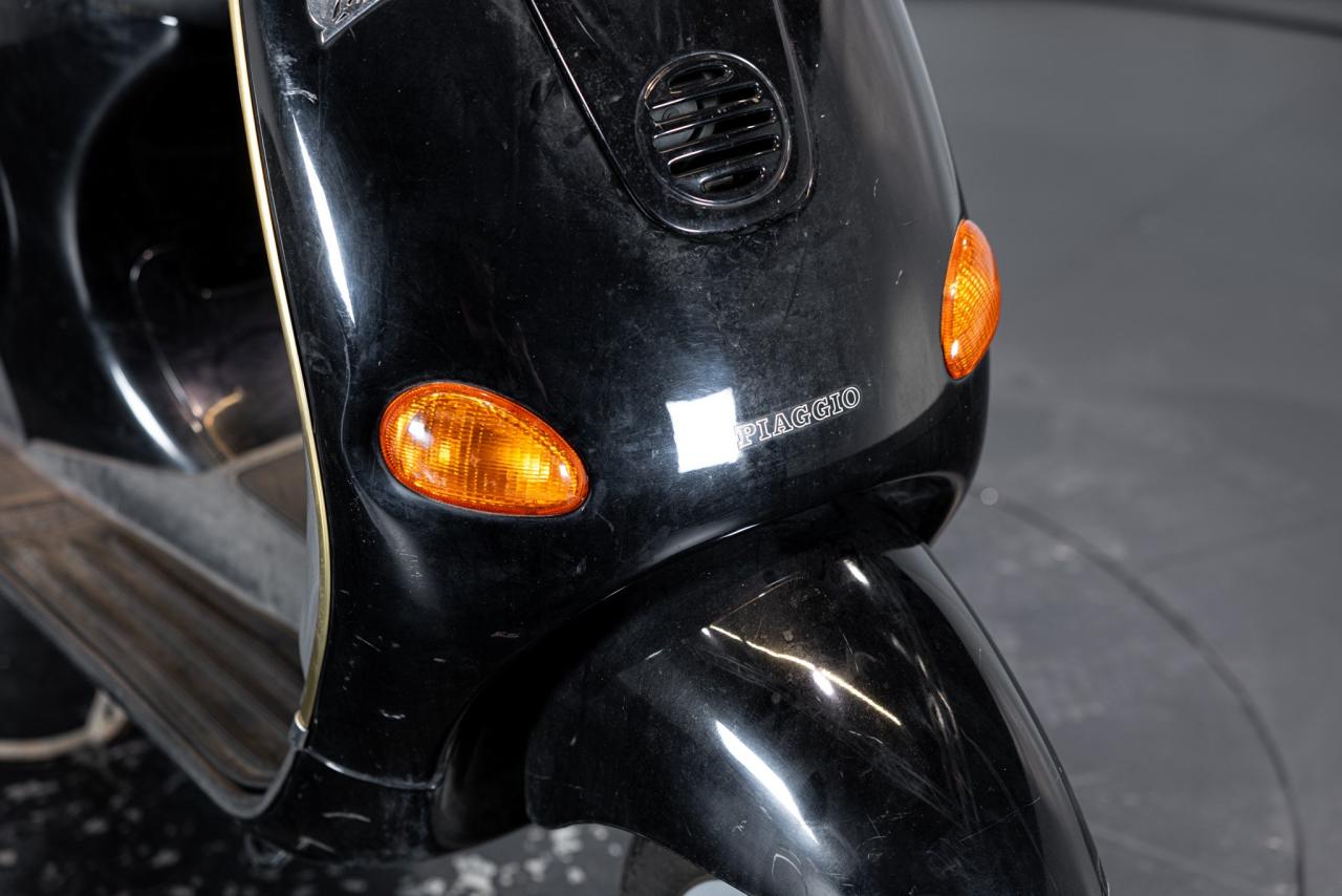 1997 Piaggio VESPA 50 ET2&nbsp;&nbsp;