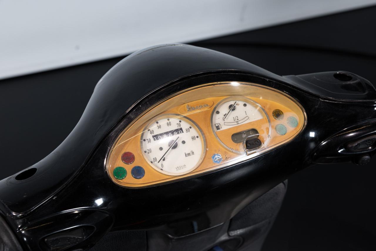 1997 Piaggio VESPA 50 ET2&nbsp;&nbsp;