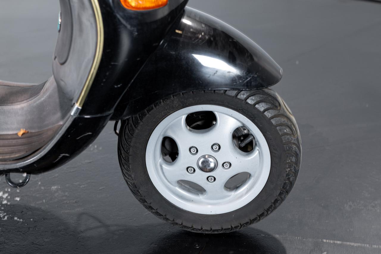 1997 Piaggio VESPA 50 ET2&nbsp;&nbsp;