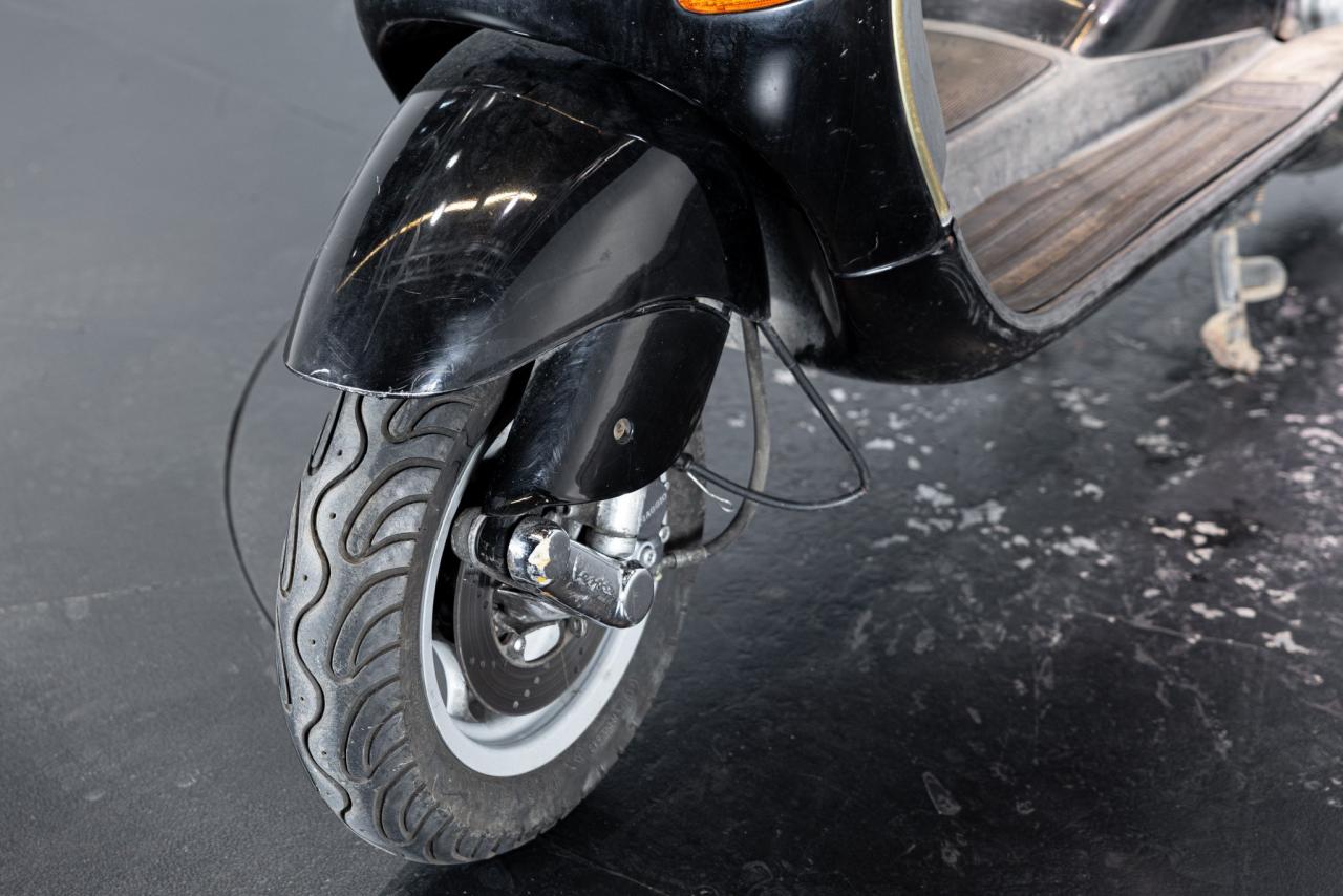 1997 Piaggio VESPA 50 ET2&nbsp;&nbsp;