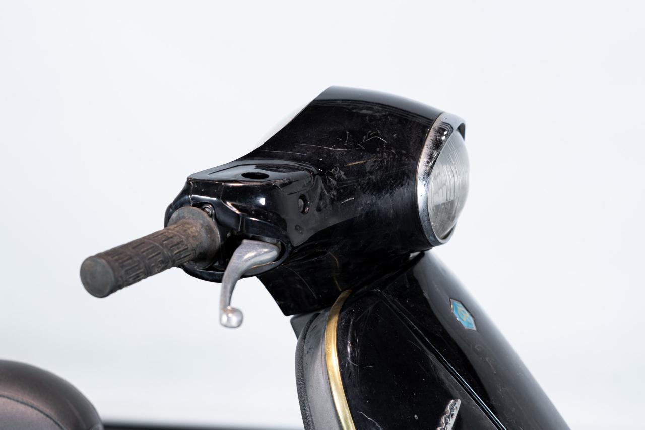 1997 Piaggio VESPA 50 ET2&nbsp;&nbsp;