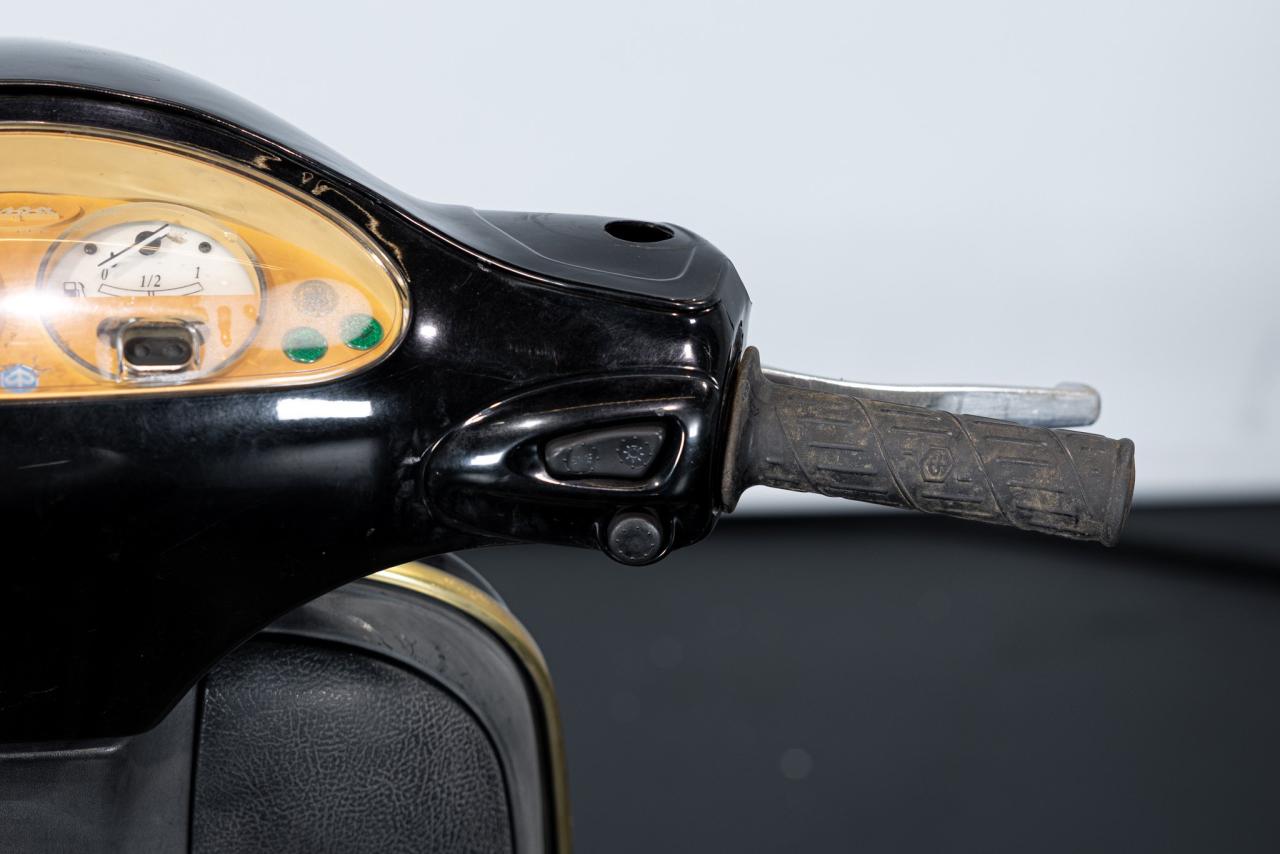 1997 Piaggio VESPA 50 ET2&nbsp;&nbsp;