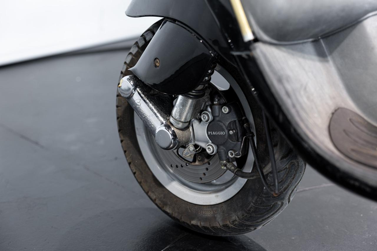 1997 Piaggio VESPA 50 ET2&nbsp;&nbsp;