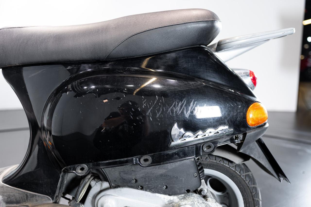 1997 Piaggio VESPA 50 ET2&nbsp;&nbsp;