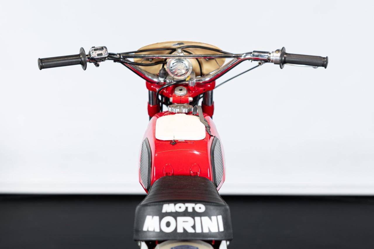 1969 Moto Morini CORSARO 125