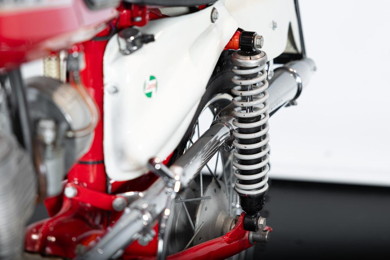 1969 Moto Morini CORSARO 125