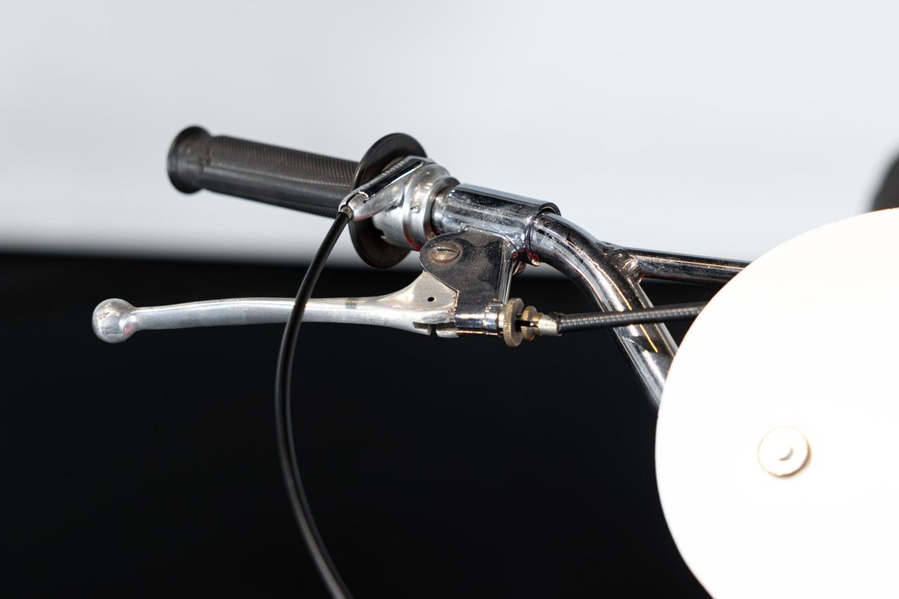 1969 Moto Morini CORSARO 125