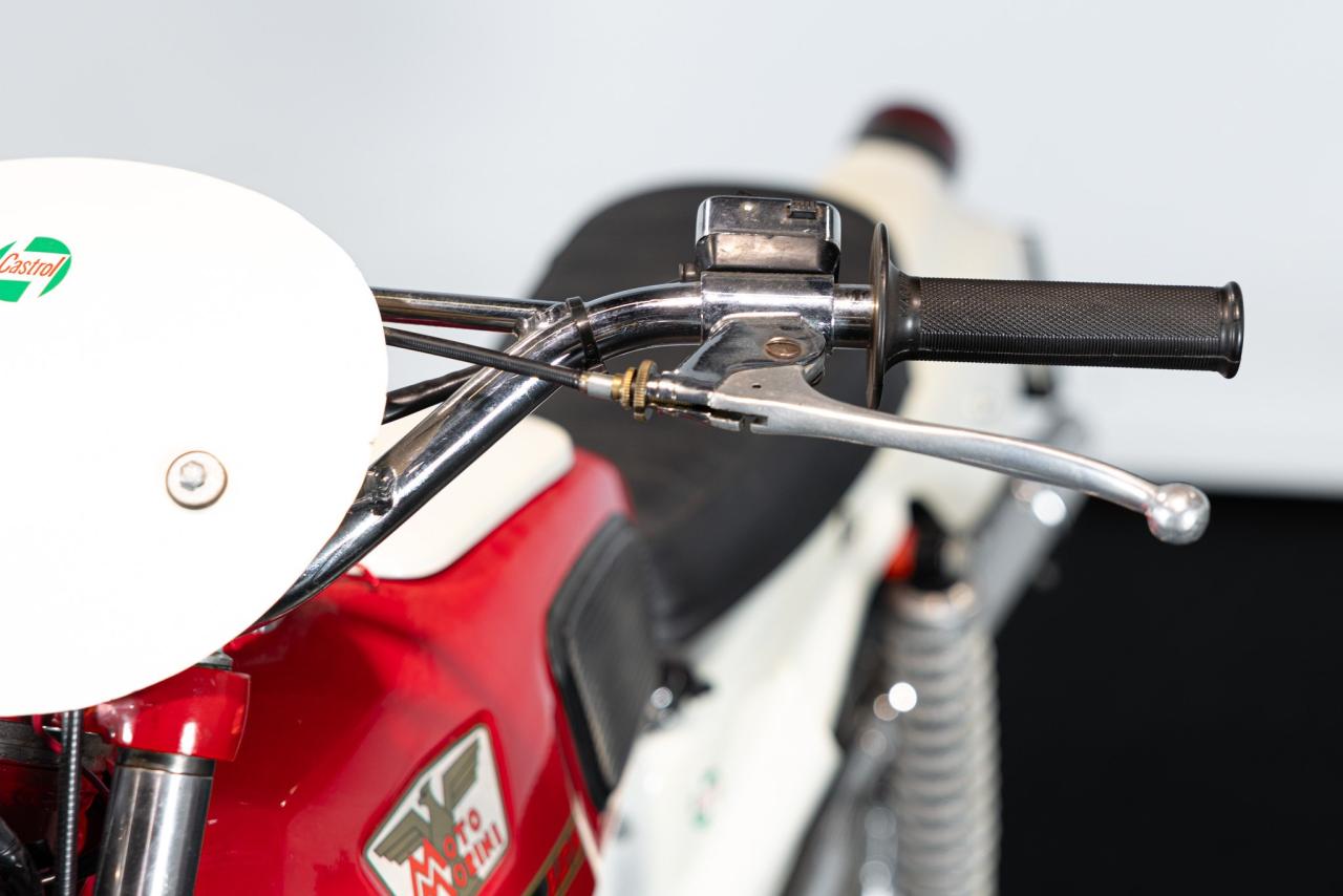 1969 Moto Morini CORSARO 125