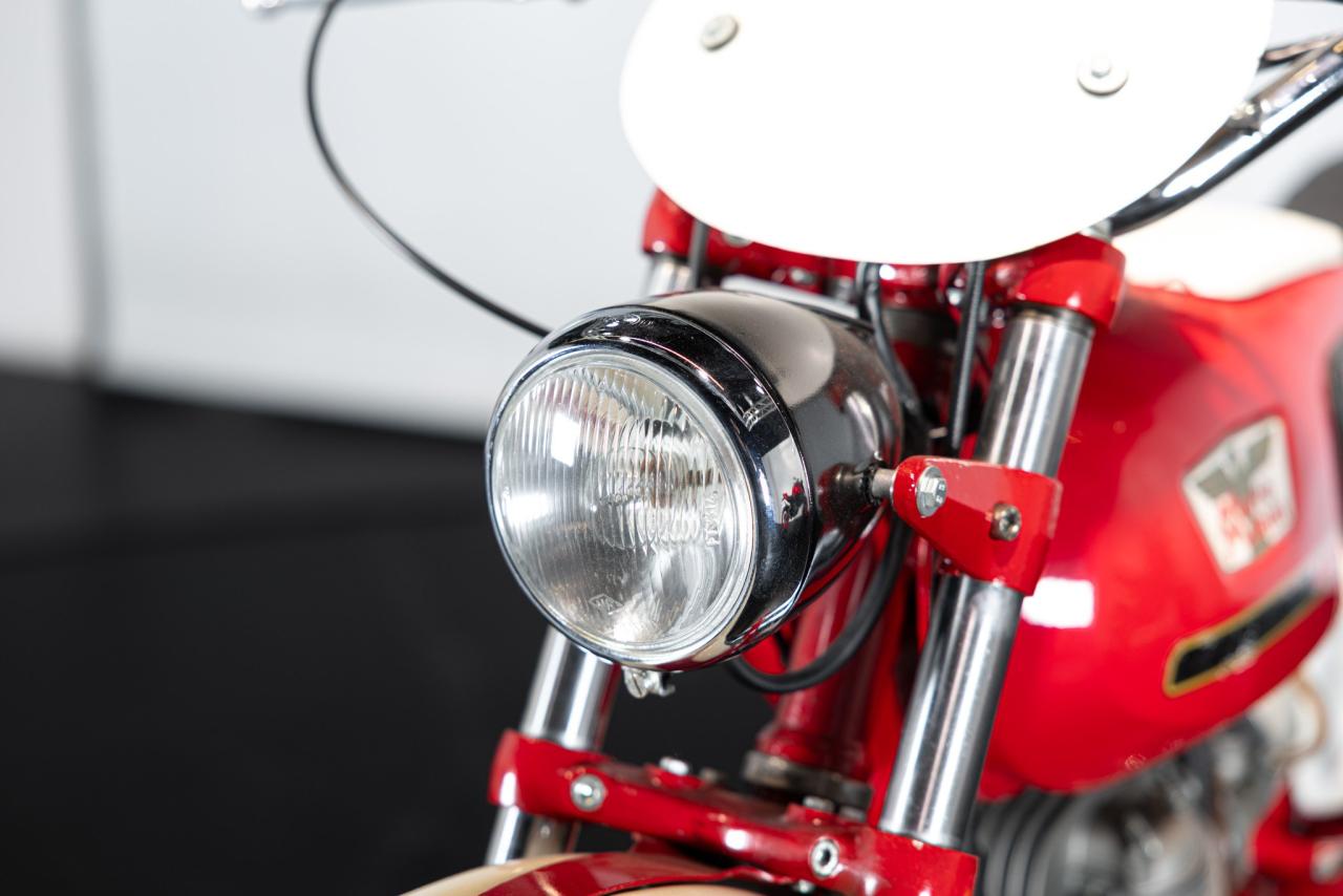 1969 Moto Morini CORSARO 125