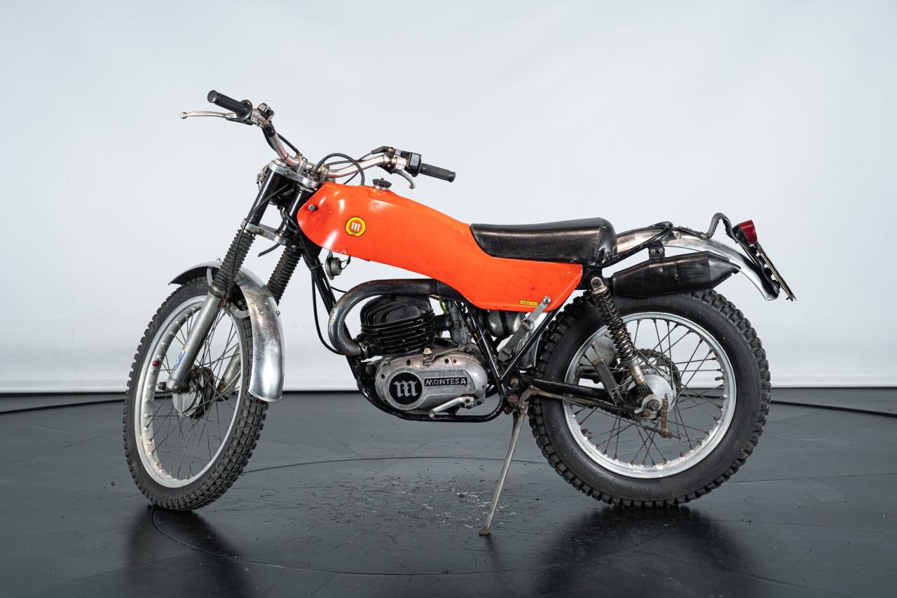 1978 Montesa COTA 247