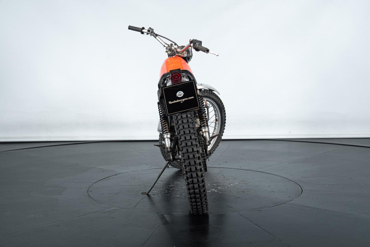 1978 Montesa COTA 247