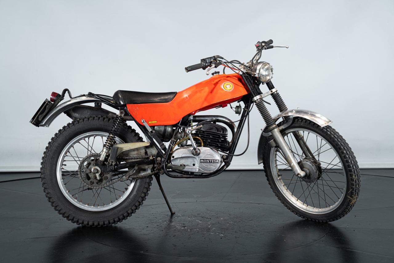 1978 Montesa COTA 247