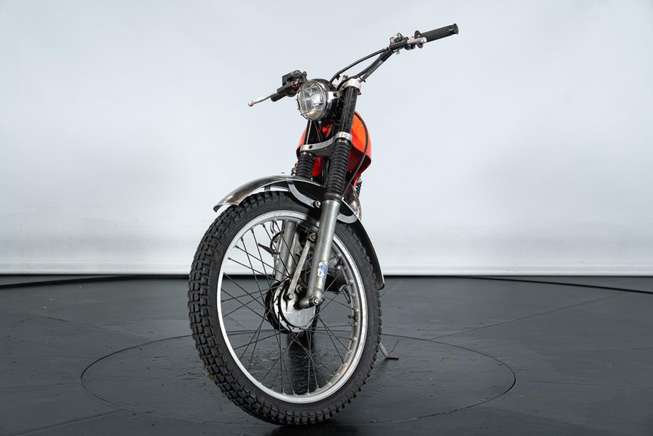 1978 Montesa COTA 247