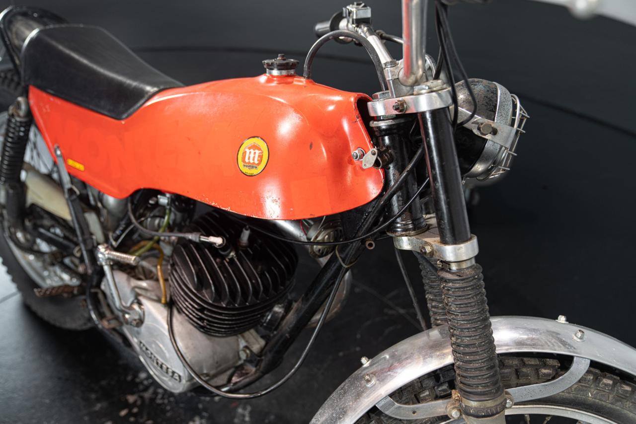 1978 Montesa COTA 247