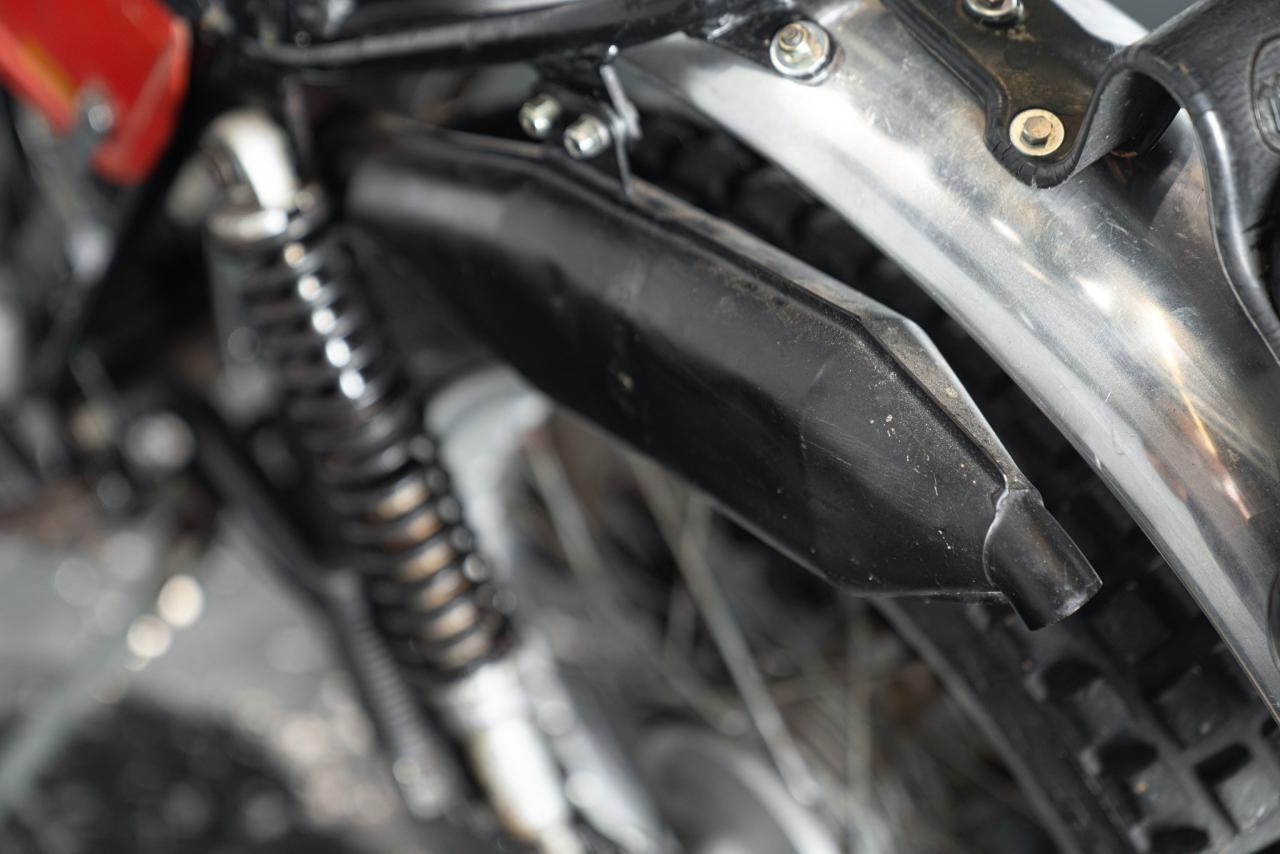 1978 Montesa COTA 247