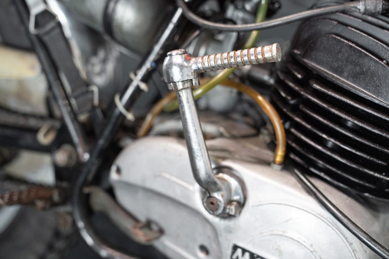 1978 Montesa COTA 247