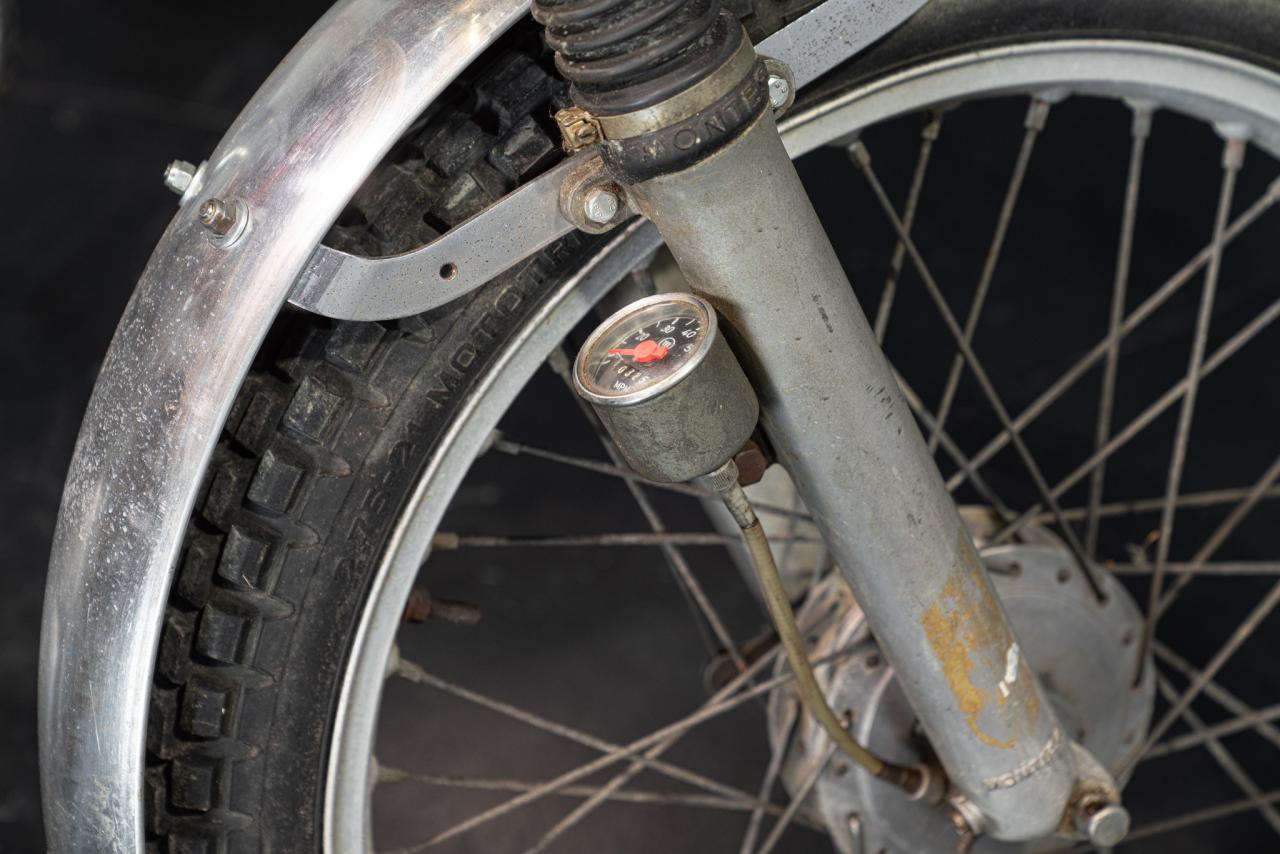 1978 Montesa COTA 247