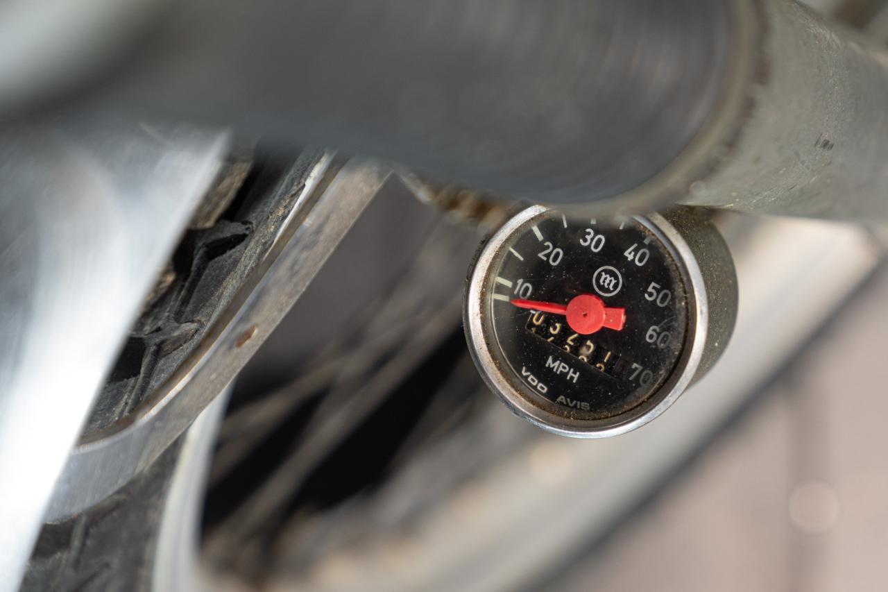 1978 Montesa COTA 247