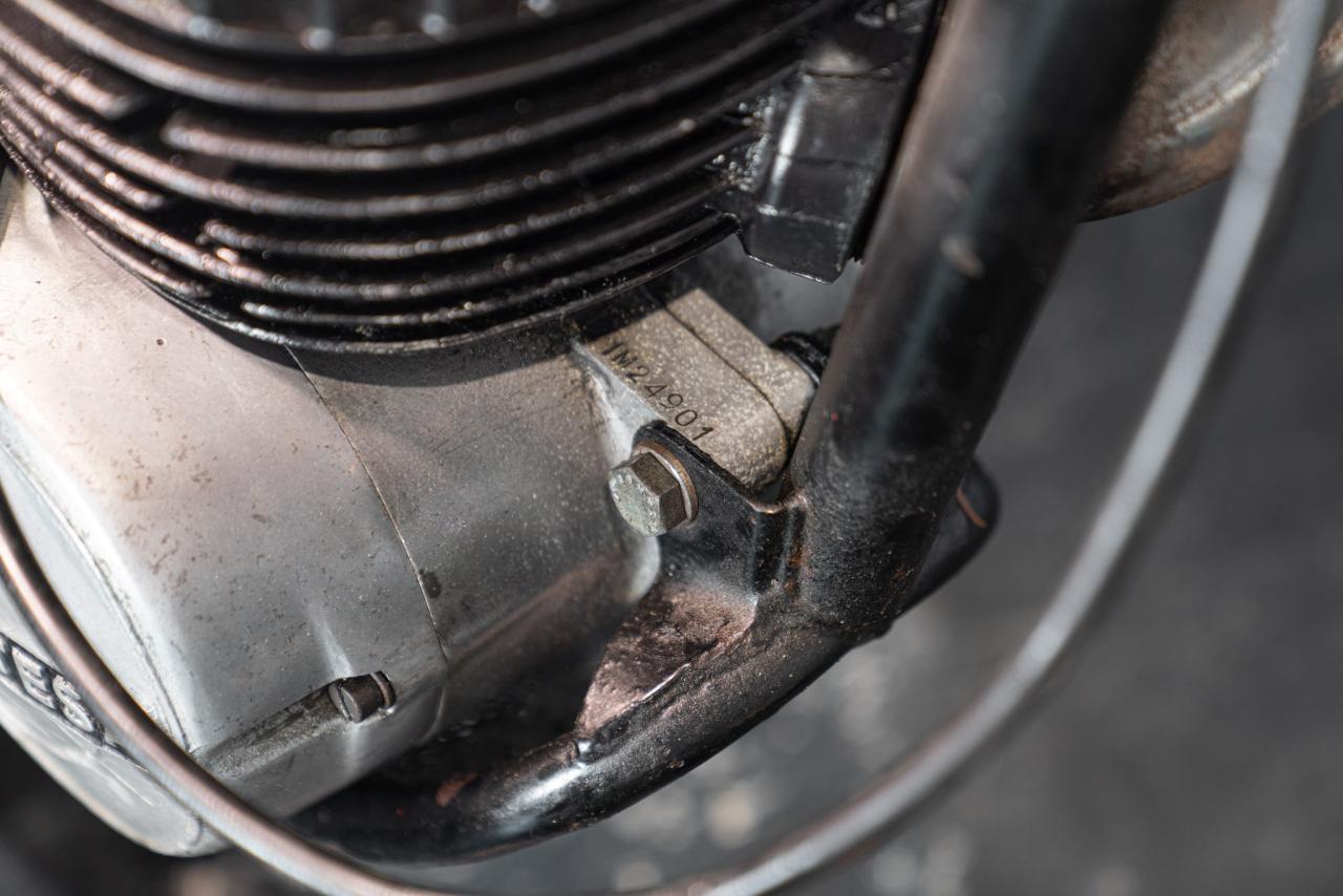 1978 Montesa COTA 247