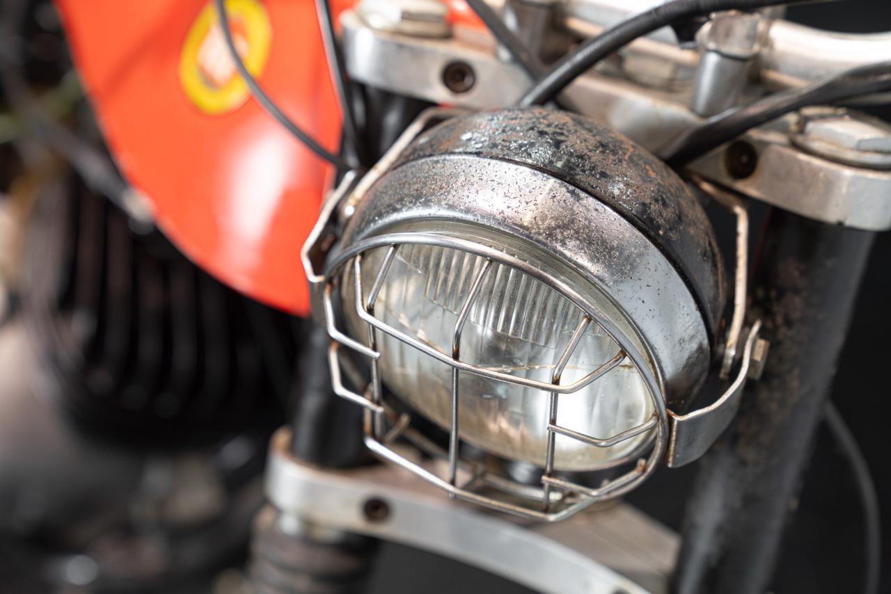 1978 Montesa COTA 247