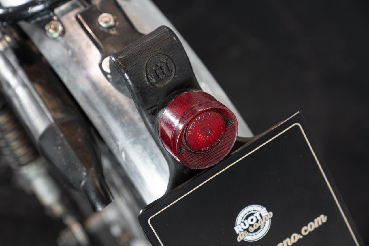 1978 Montesa COTA 247