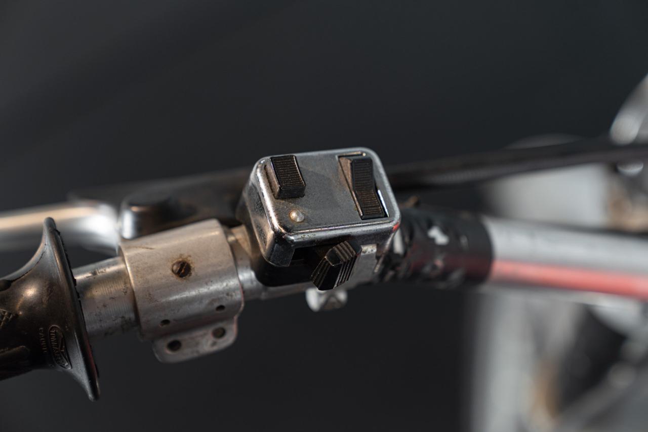 1978 Montesa COTA 247