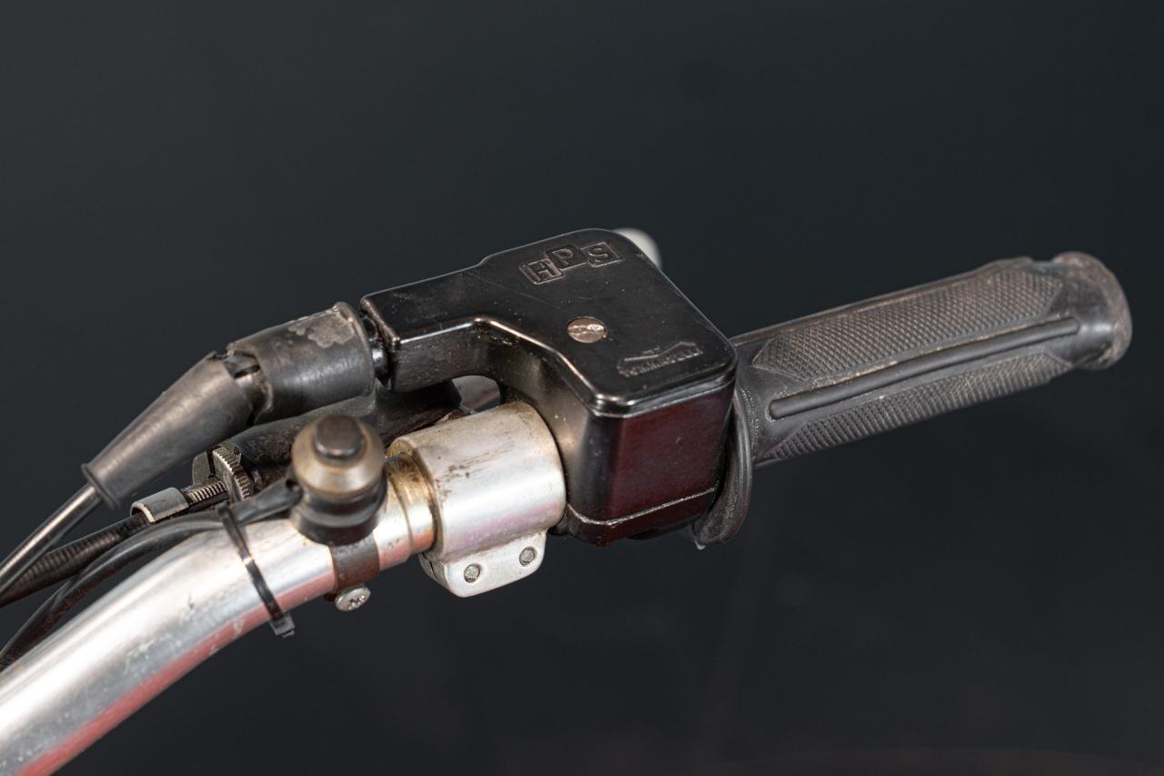 1978 Montesa COTA 247