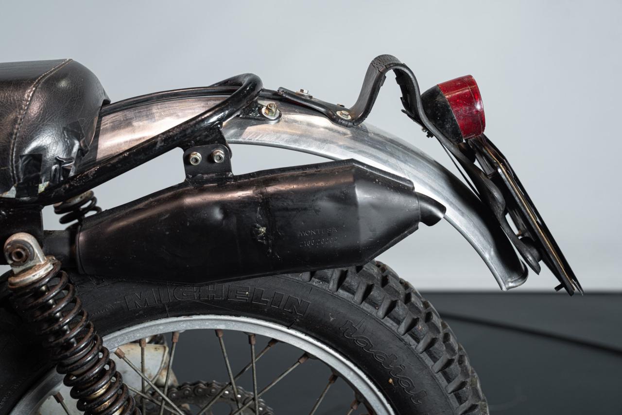 1978 Montesa COTA 247