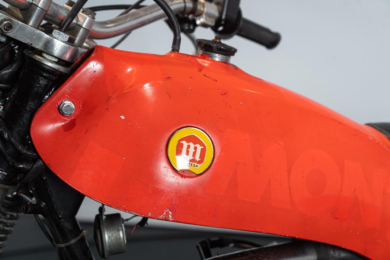 1978 Montesa COTA 247