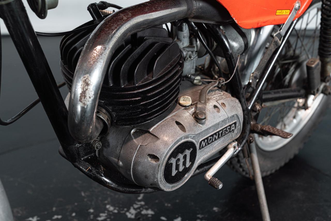 1978 Montesa COTA 247