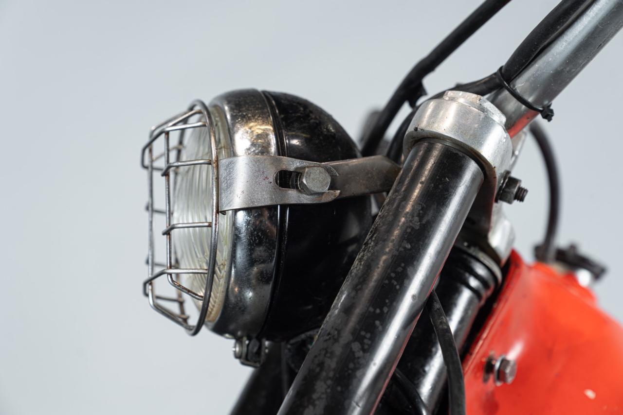 1978 Montesa COTA 247