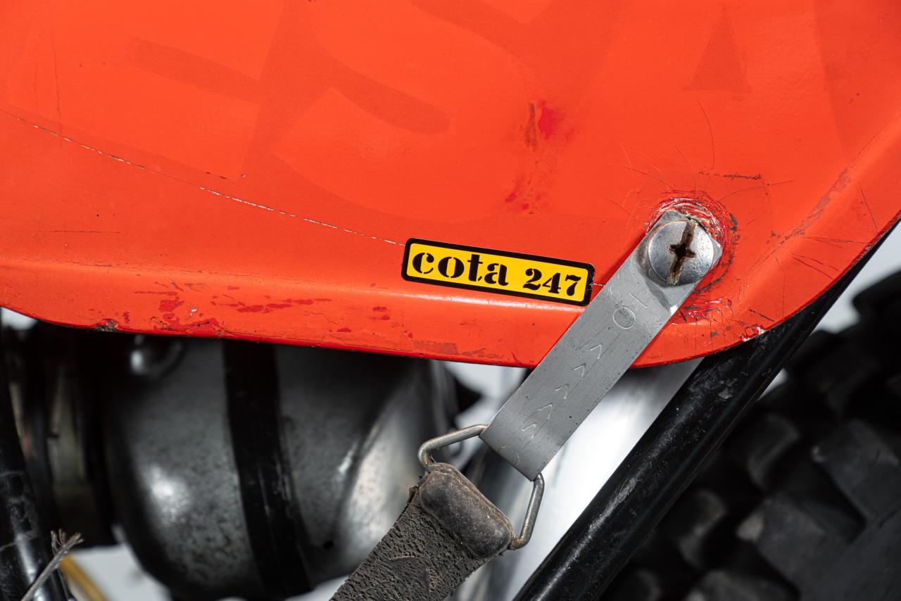 1978 Montesa COTA 247