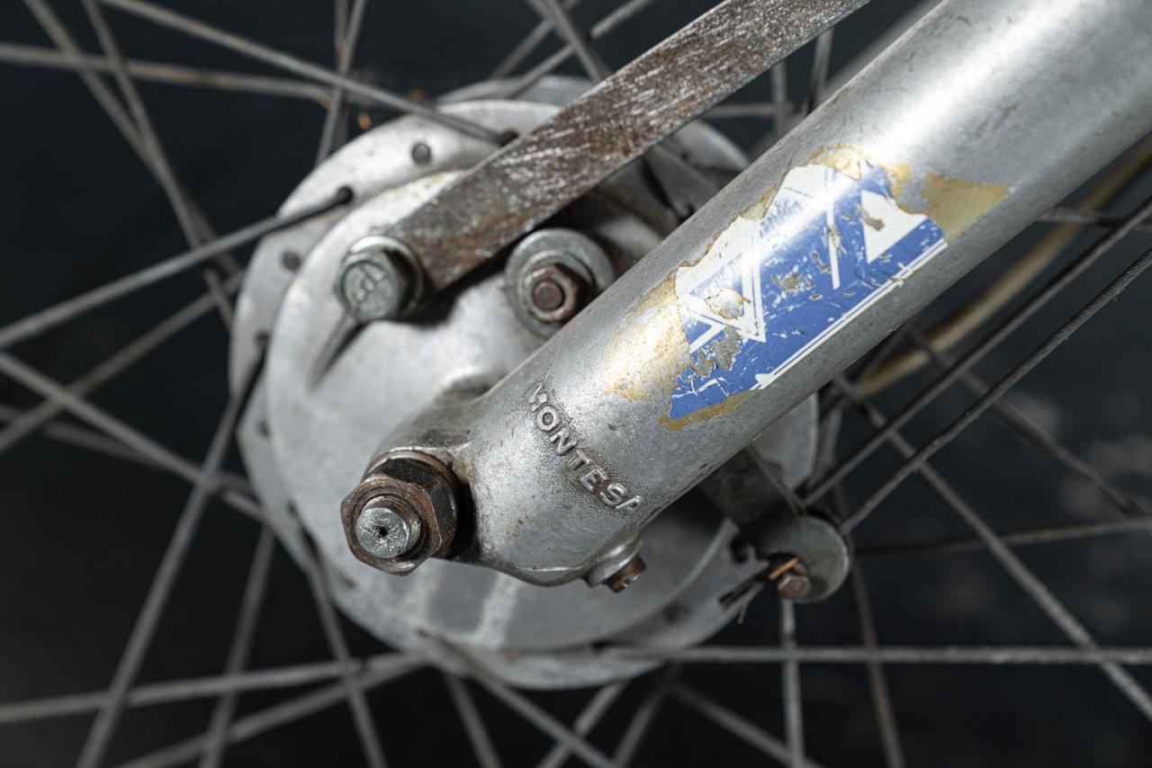 1978 Montesa COTA 247