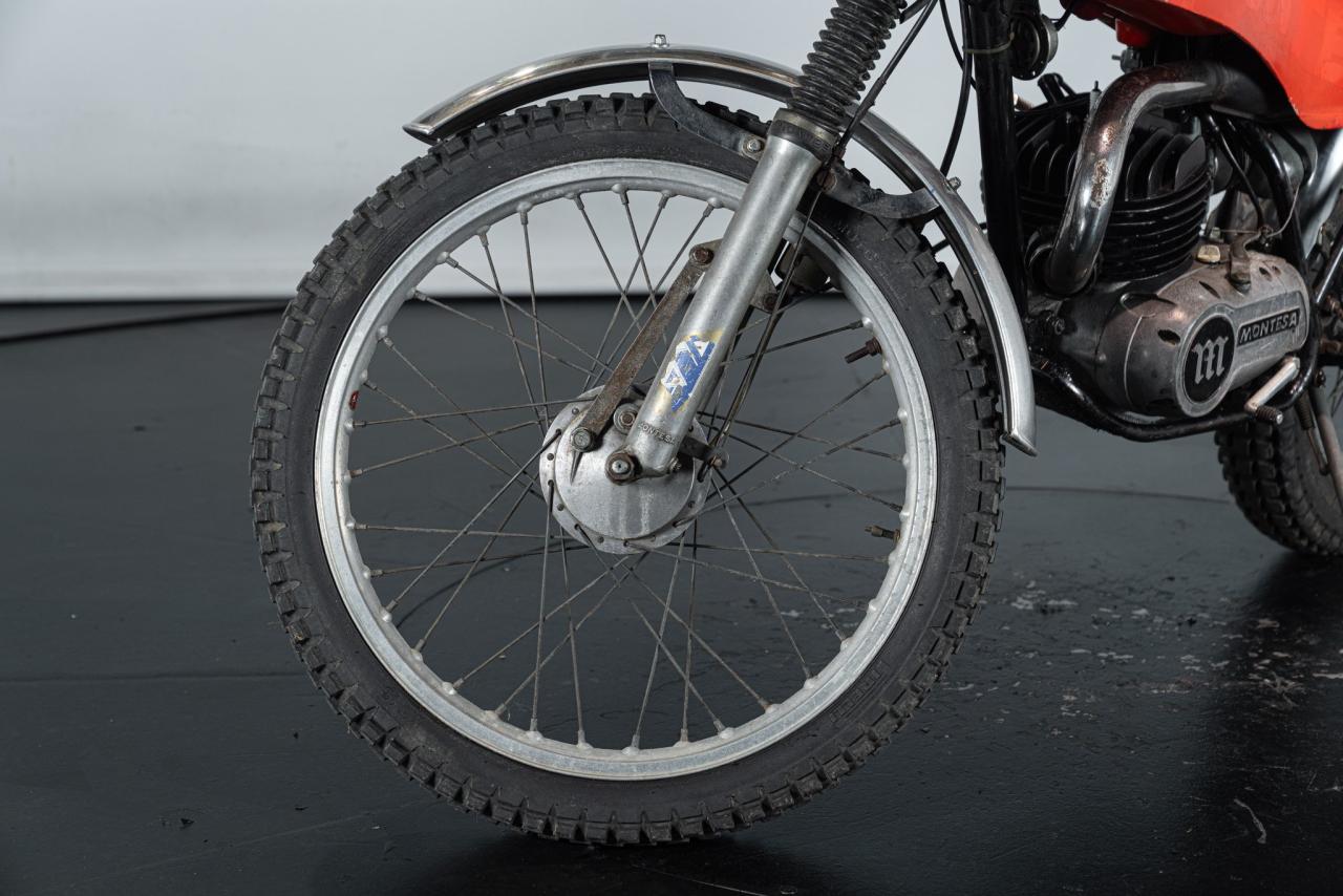 1978 Montesa COTA 247