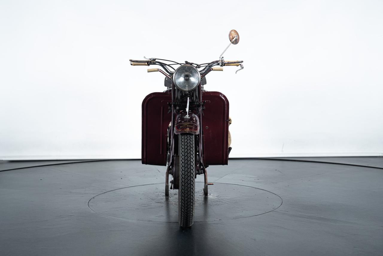 1972 Moto Guzzi SUPERALCE