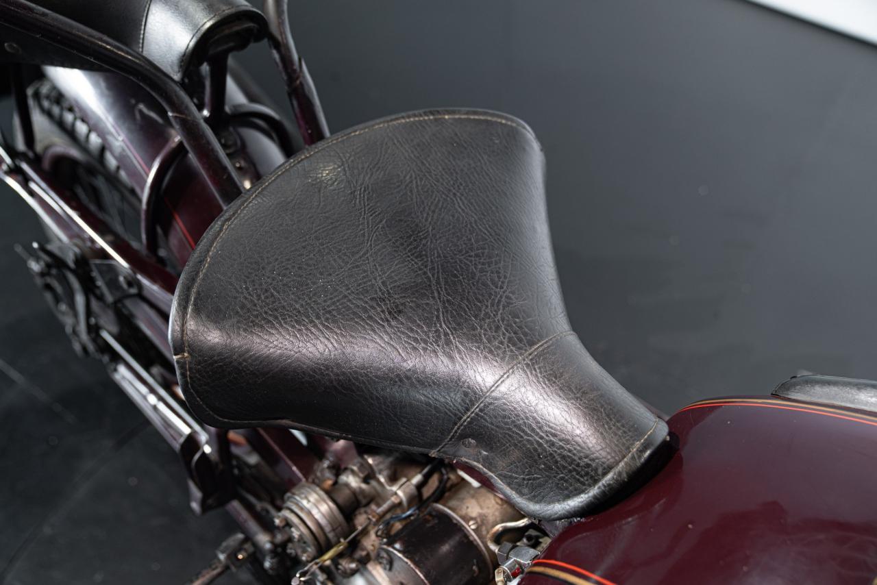 1972 Moto Guzzi SUPERALCE