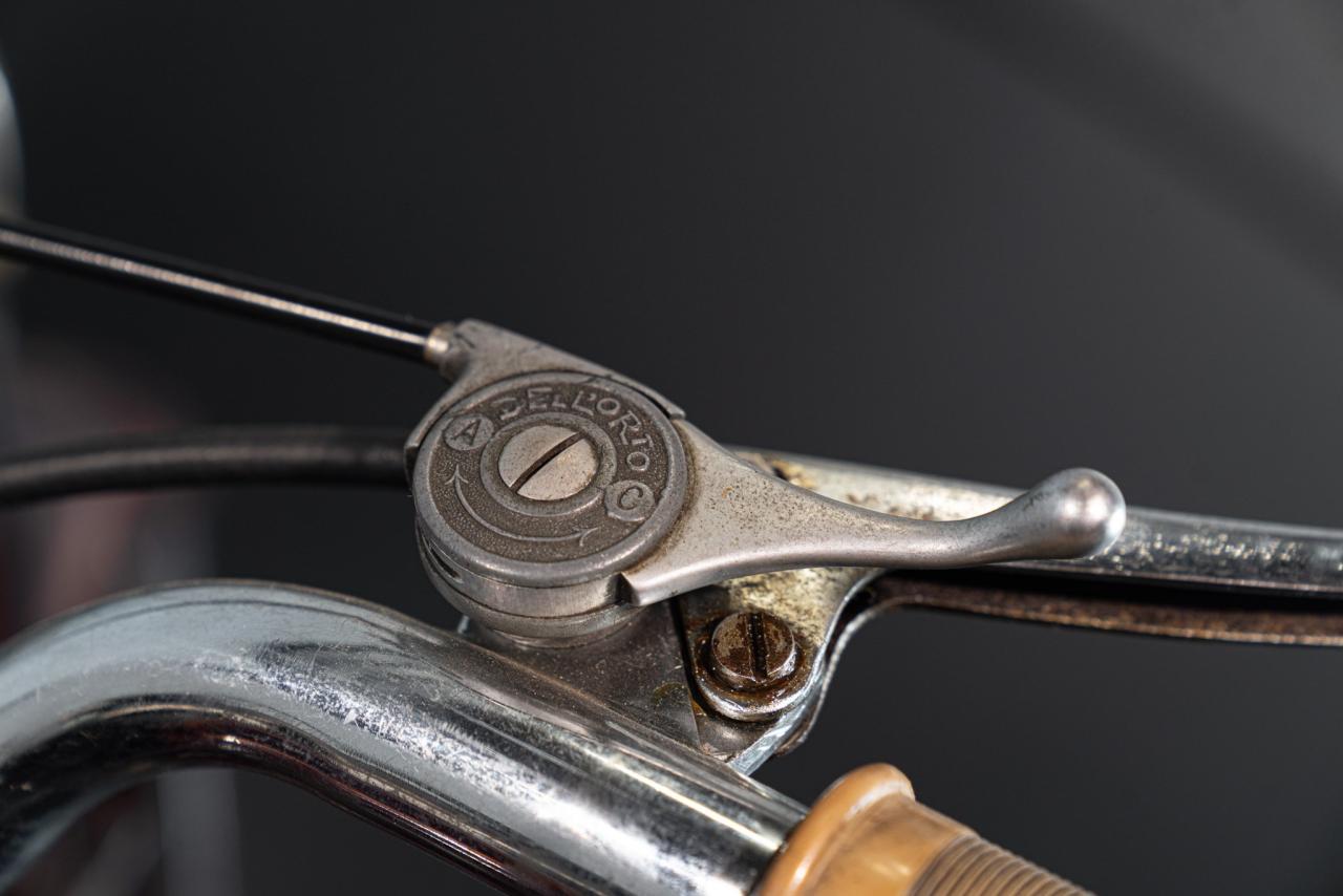 1972 Moto Guzzi SUPERALCE