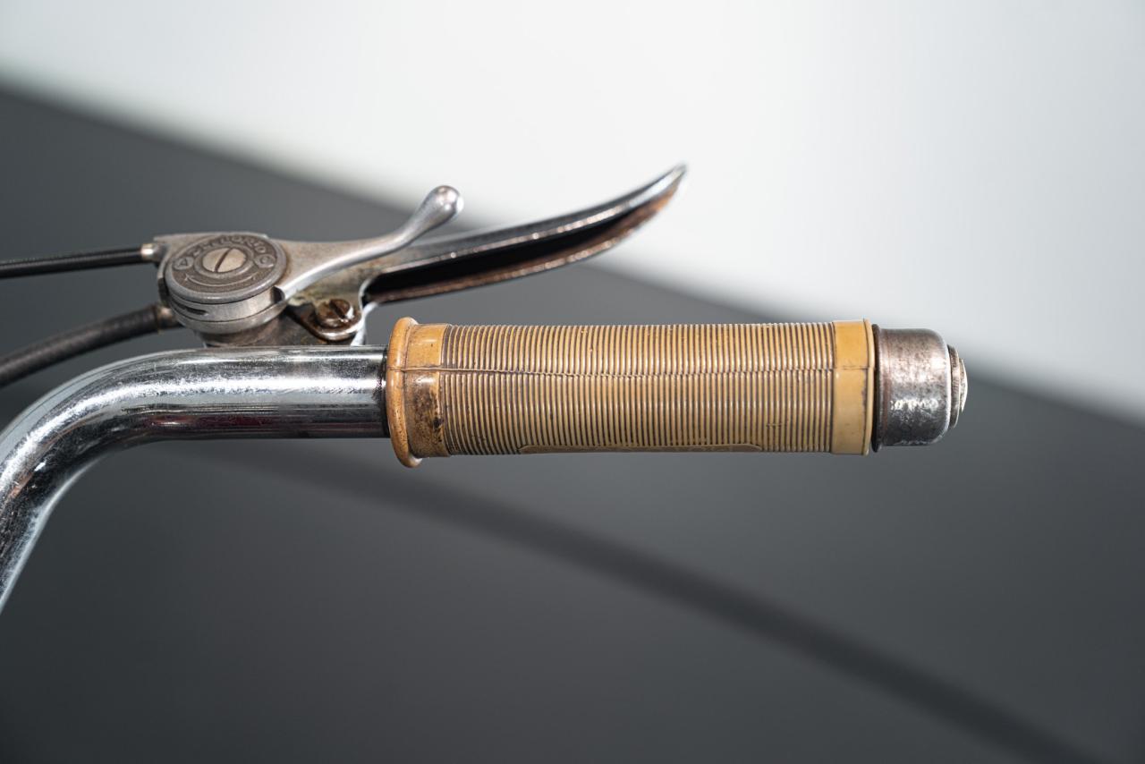 1972 Moto Guzzi SUPERALCE