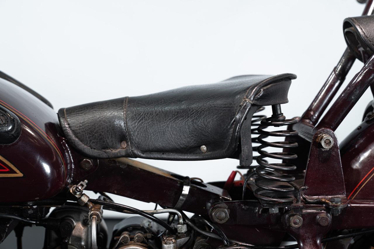 1972 Moto Guzzi SUPERALCE