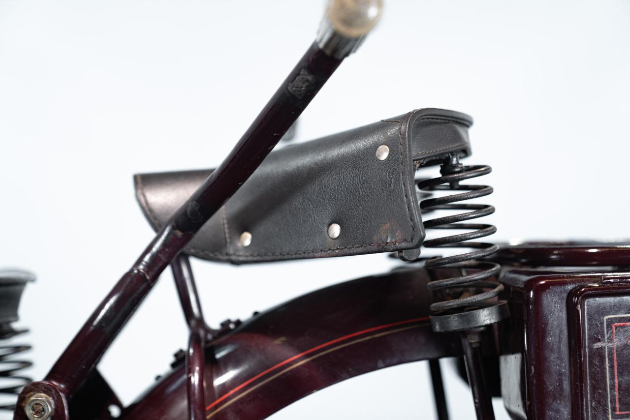 1972 Moto Guzzi SUPERALCE