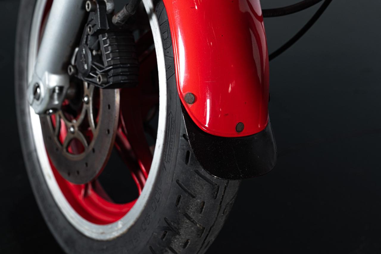 1990 Moto Guzzi V65 LARIO