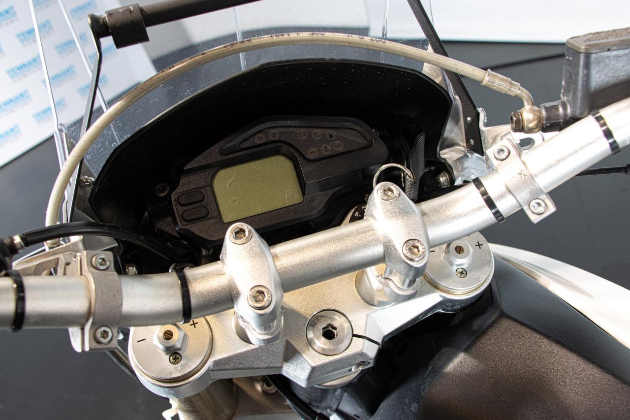 2007 BMW G 650 X CHALLENGE