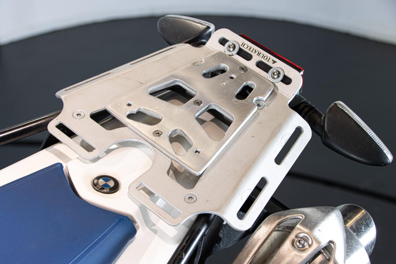 2007 BMW G 650 X CHALLENGE