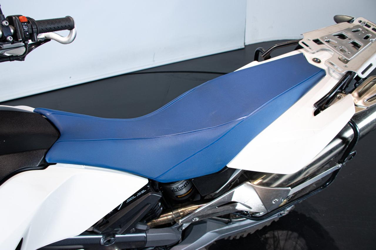 2007 BMW G 650 X CHALLENGE