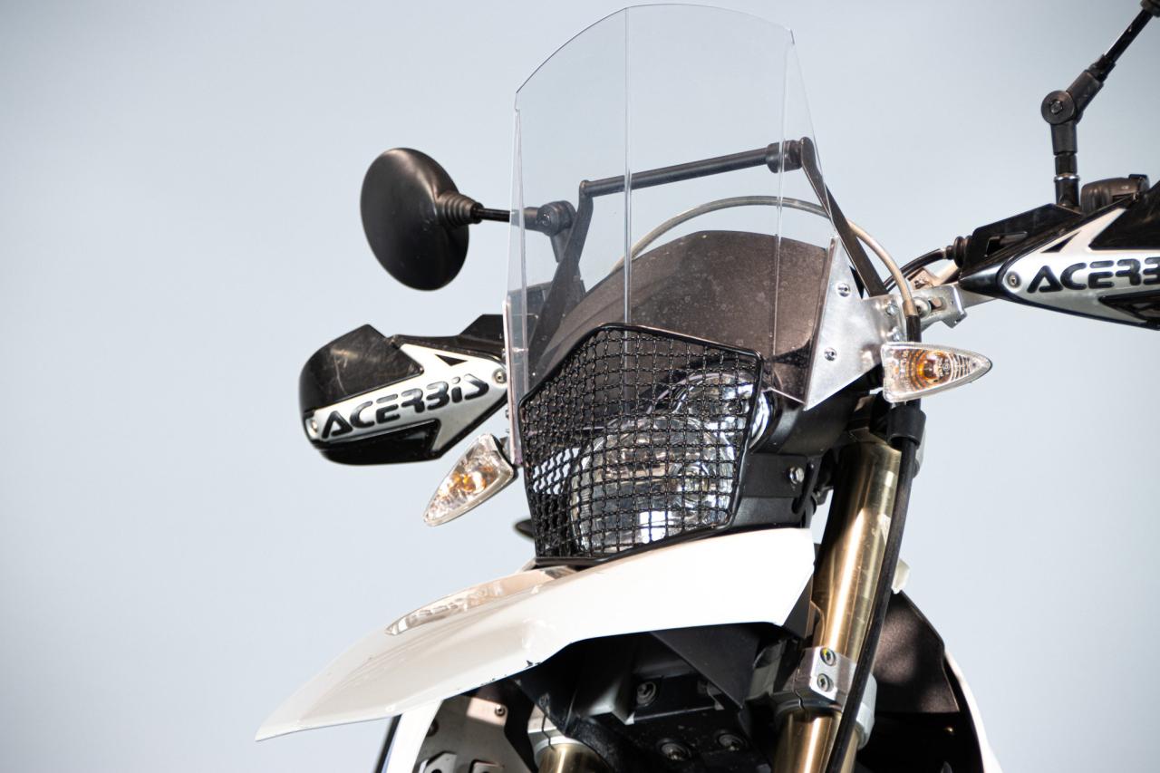 2007 BMW G 650 X CHALLENGE