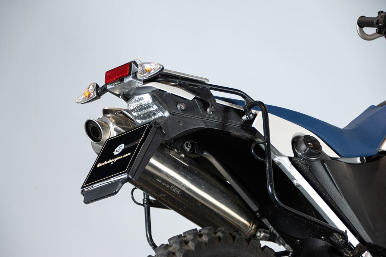 2007 BMW G 650 X CHALLENGE