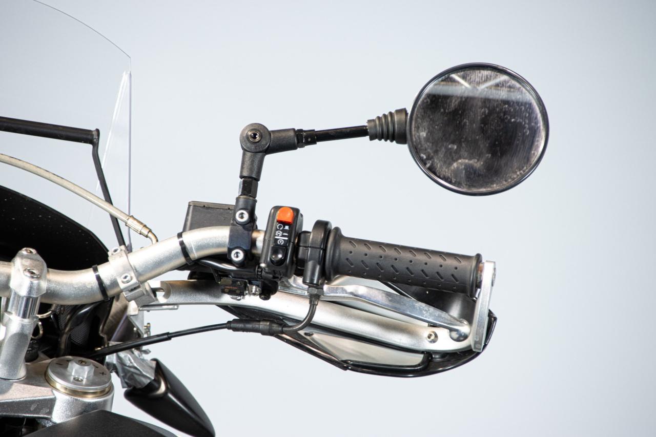 2007 BMW G 650 X CHALLENGE