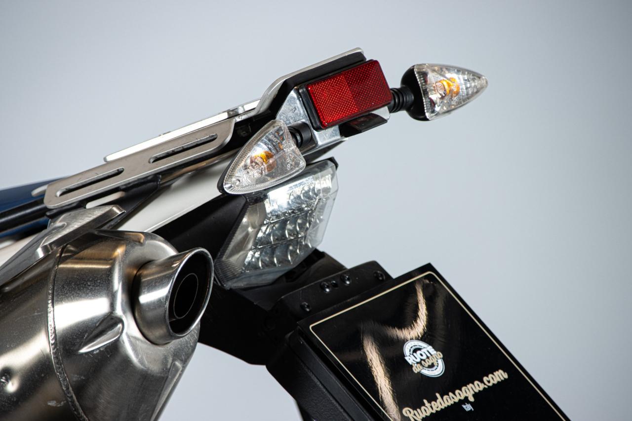 2007 BMW G 650 X CHALLENGE