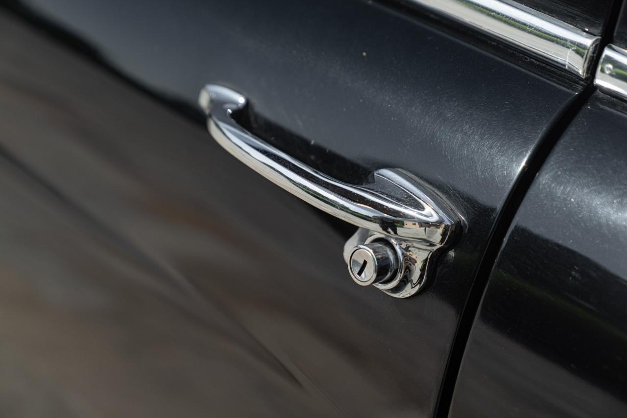 1955 Mercedes - Benz 190